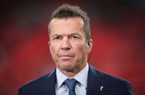 Lothar Matthäus macht Bayern-Torwart Vorwürfe