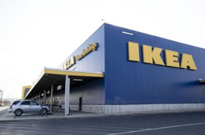 „Shop & Go“: Neue Bezahlmöglichkeit bei IKEA