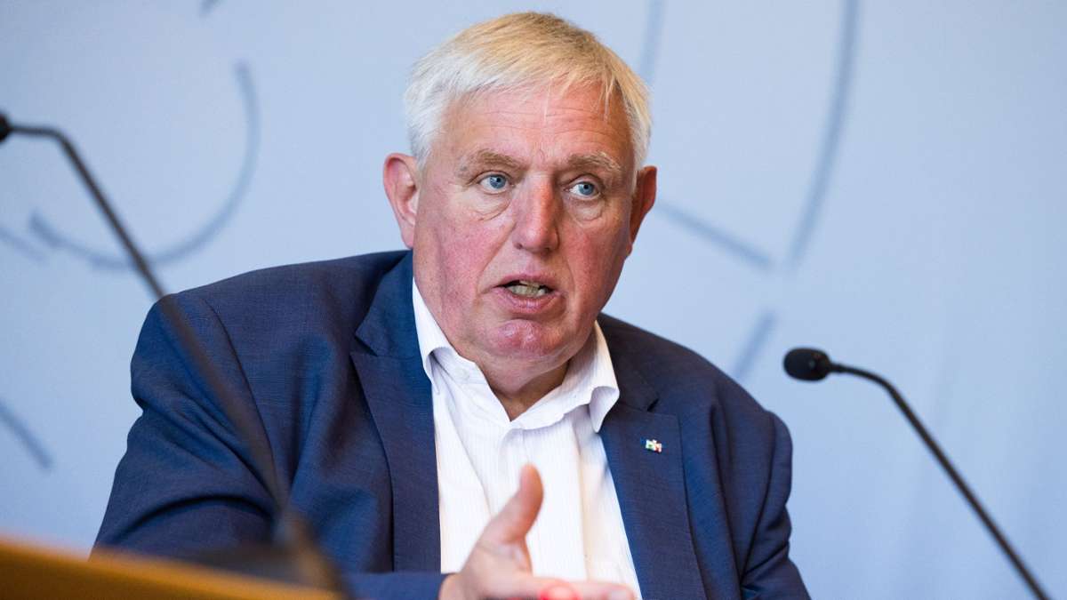 Soziales: CDU will Bürgergeld radikal umbauen – breite Ablehnung