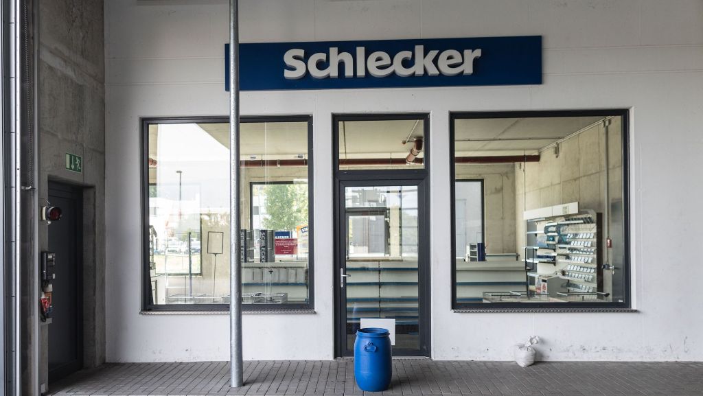 Schlecker-Prozess: Anklage schwächt Vorwürfe ab