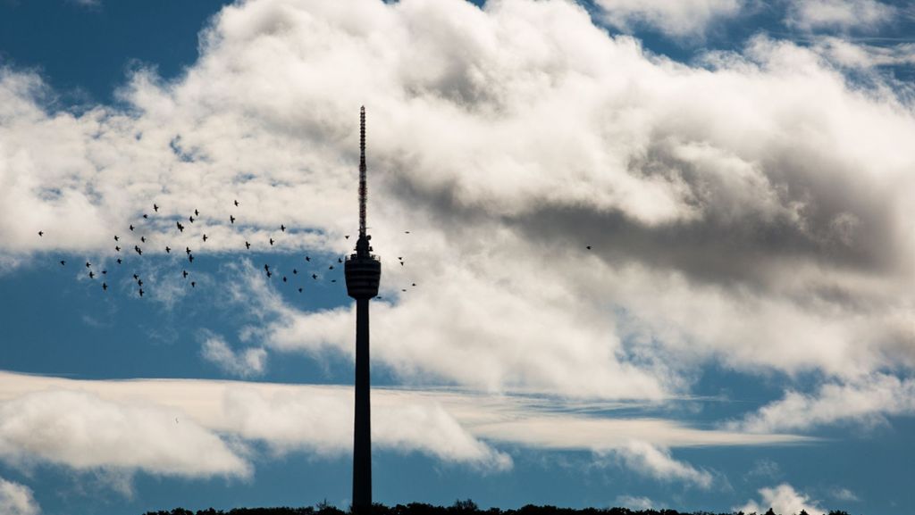 Wahrzeichen von Stuttgart: Fernsehturm wird teurer für Besucher