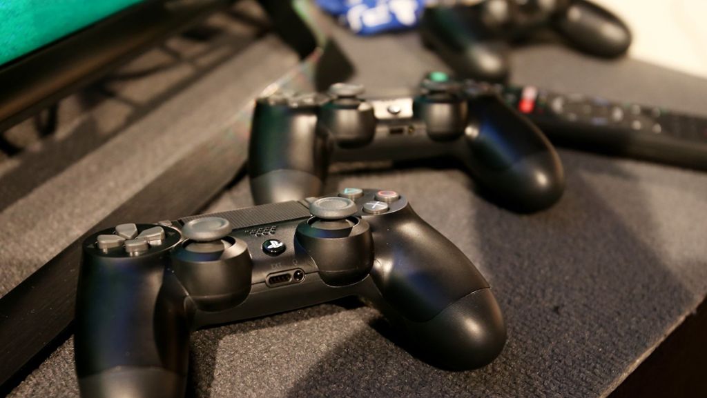 Verkaufseinbruch bei der Playstation: Sony wechselt Chef der Spielesparte aus