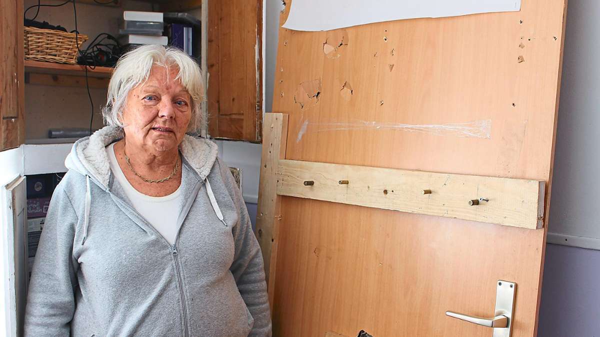 Mietnomaden in Donaueschingen: Vierköpfige Familie zerstört Wohnung komplett