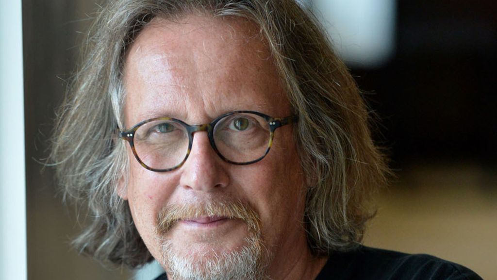 Autor Harald Martenstein kommt nach Stuttgart: Der Vorleser als Feinschmecker