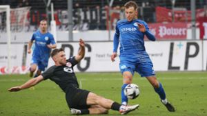 Stuttgarter Kickers: So sieht die personelle Lage vor dem Start ins Pflichtspieljahr 2024 aus