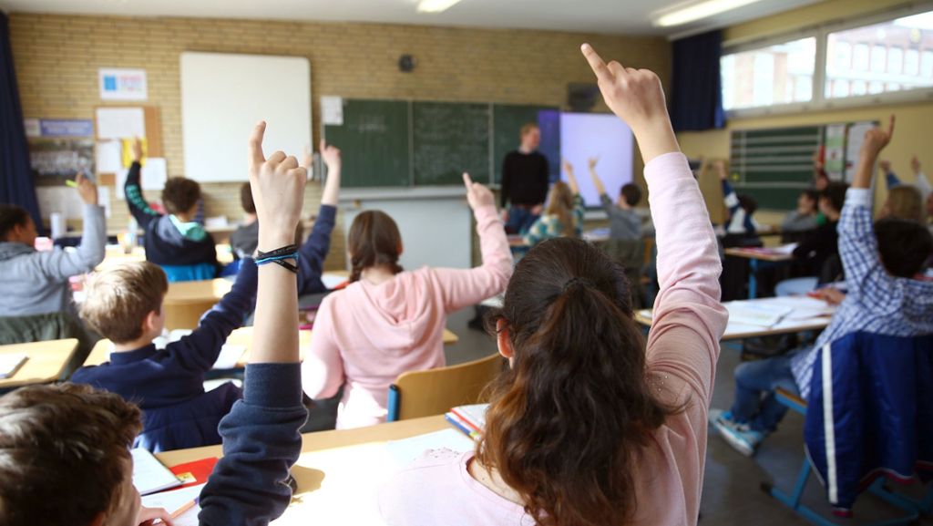 Stuttgarter Gesamtelternbeirat: Eltern verärgert über massiven Unterrichtsausfall