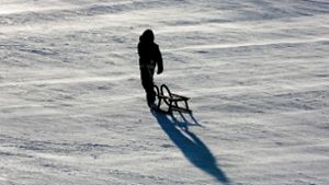 Warum der Skihang in Treffelhausen wieder freigegeben ist