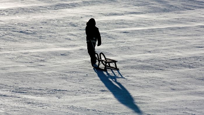 Warum der Skihang in Treffelhausen wieder freigegeben ist