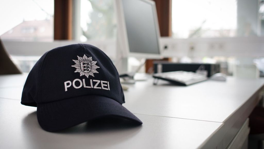 Verdacht verfassungswidriger Handlungen: Ermittlungen gegen Polizeikommissaranwärter wegen Nazi-Parolen