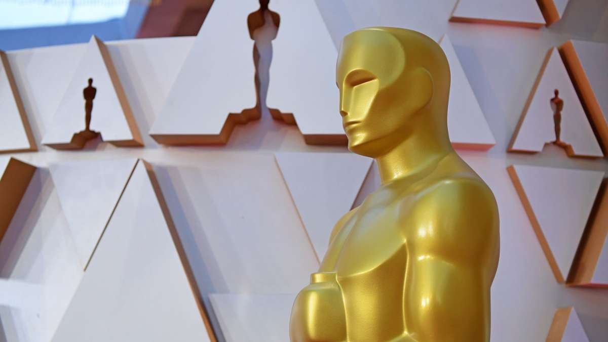 Roter Teppich in Corona-Zeiten: Was wird aus den Oscars und Globes?