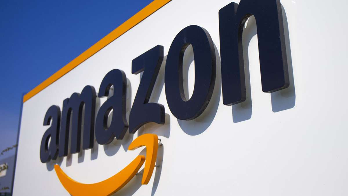 Nach Corona-Ausbrüchen: Amazon weist Vorwürfe von Verdi zurück