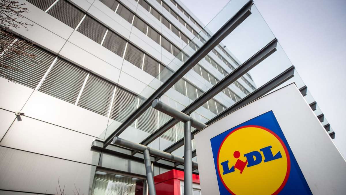 Neckarsulm: Lidl-Konzern Schwarz Gruppe steigt ins Cloud-Geschäft ein