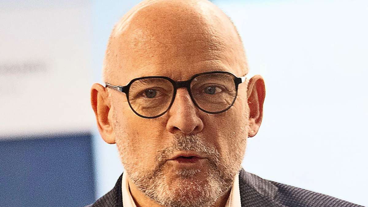 Baden-Württembergs Verkehrsminister: Hermann übt heftige Kritik an Überlegungen zum Gäubahn-Ausbau