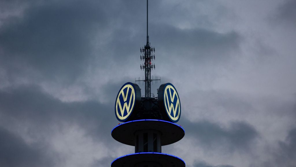 Prozess im VW-Dieselskandal: Gericht verpasst VW-Kunden einen Dämpfer