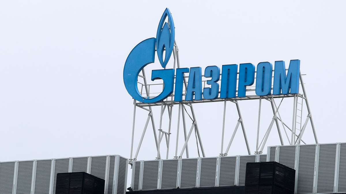 Energie: Gazprom wird wichtigster Pipelinegas-Lieferant für China