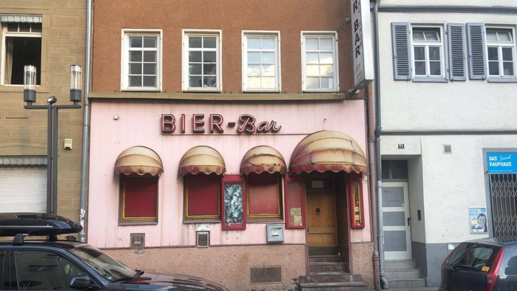 Noch eine Eröffnung in  Stuttgarts   Altstadt: Das neue Rocco will „keine Szene- und Hipsterbar“ sein