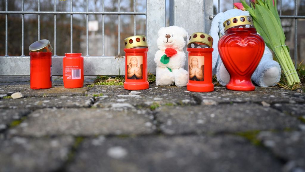Toter Dreijähriger aus Schwäbisch Gmünd: Dreijähriger starb an einem Kälteschock