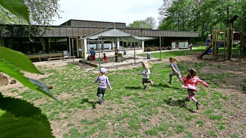 Katholischer Kindergarten Weil der Stadt: Gemeinderat schluckt die große Kostensteigerung