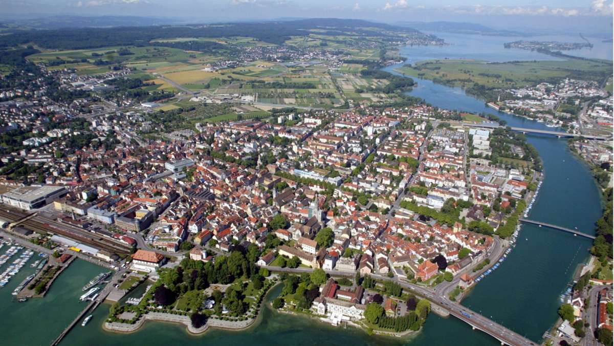 Klimaneutralität in Baden-Württemberg: Wie ernst meinen es die Kommunen beim Klimaschutz?