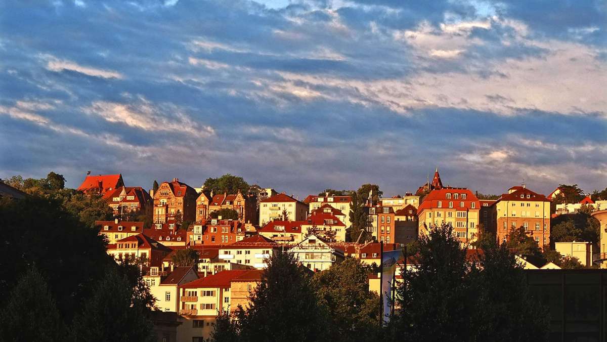 Immobilien Region Stuttgart: Was für eine Wohnung kann man für 200 000 Euro kaufen?