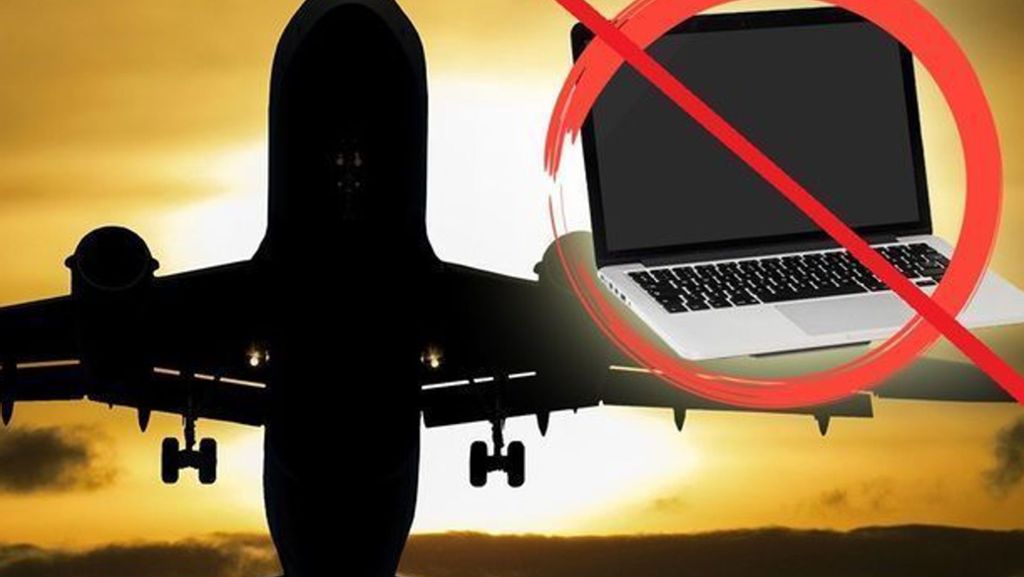 Verbot bestimmter MacBook-Modelle im Flugzeug: Welche Apple-Geräte nicht mehr mit an Bord dürfen