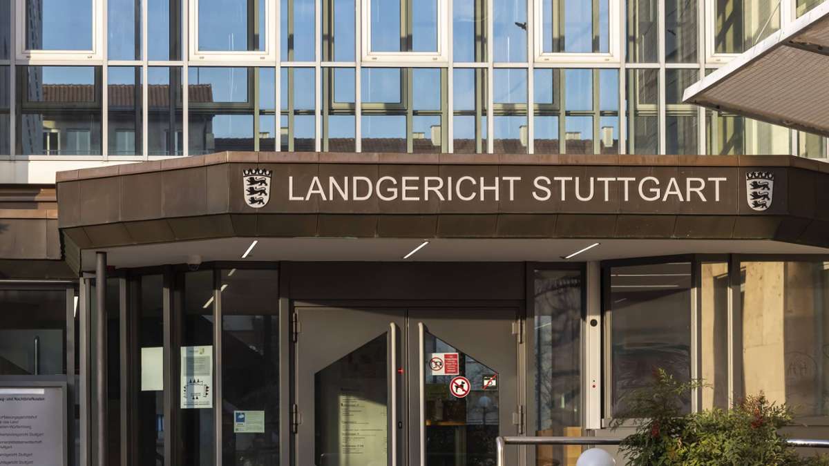 Prozess am Landgericht: Lange Haftstrafen nach Schießerei in Mettingen