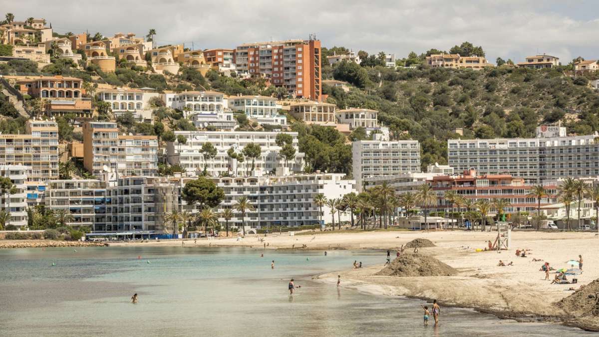 Reisen trotz Corona: In Portugal und Spanien ist Urlaub wieder möglich