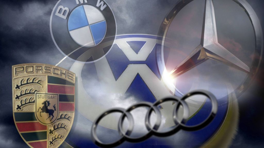 Dieselskandal: Autobesitzer nehmen Daimler ins Visier