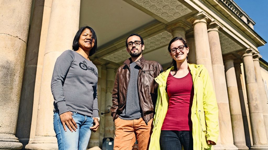 Sorge um Internationalität: Studierende in Stuttgart lehnen Ausländergebühr ab