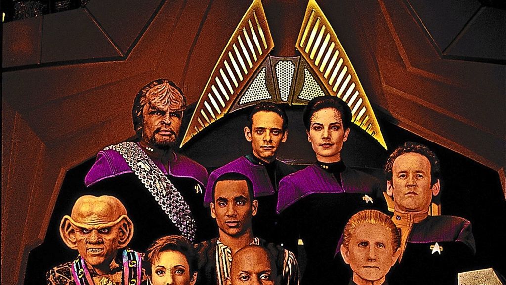 50 Jahre Raumschiff Enterprise: Der ultimative Star-Trek-Test