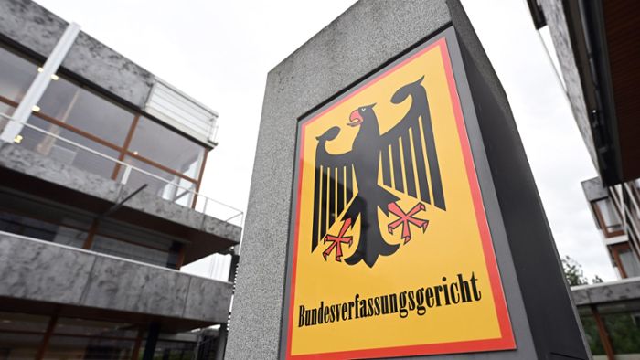 Vaterschaft vor Gericht: Karlsruhe säht in Berlin Zwietracht