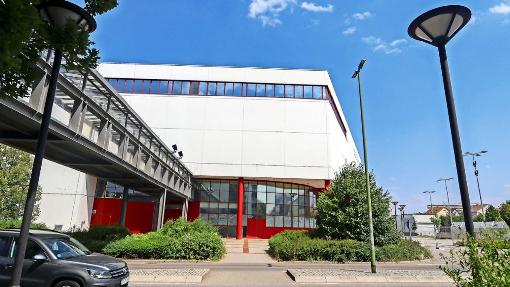 Leonberger Wirtschaft: Bosch bebaut nicht nur das Möbelhaus-Areal