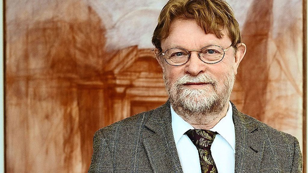 Ministerialdirektor Uwe Lahl zur Remsbahn: Verbessert, „aber es muss noch besser werden“