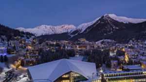 Glamouröse Alpen-Städtchen im Vergleich