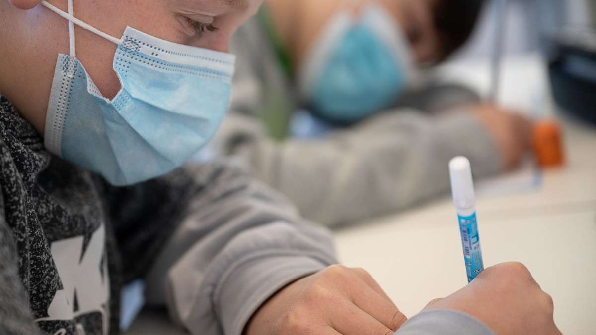 Coronavirus in Baden-Württemberg: Schulpsychologen für frühe Schulöffnung - mehr Schulverweigerer