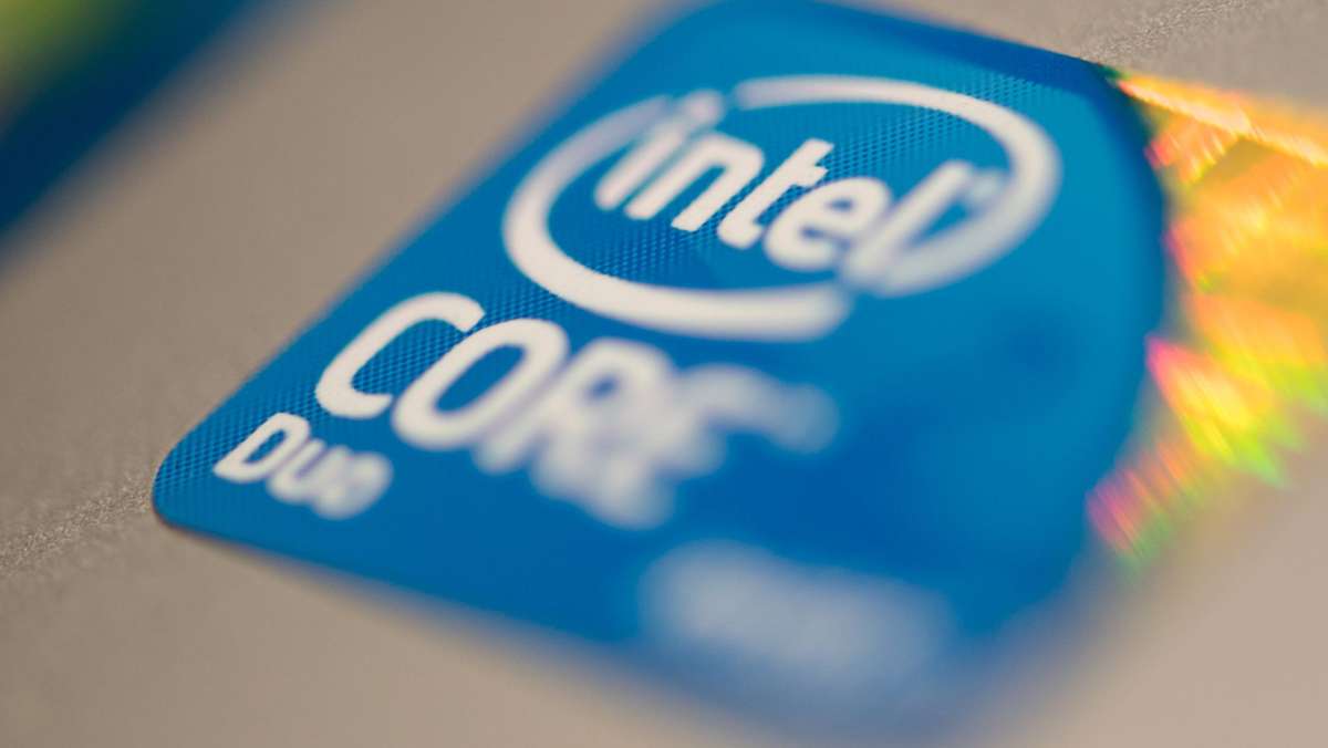 Mangel an Mikrochips: Intel-Chef: Keine Entspannung bei Prozessoren