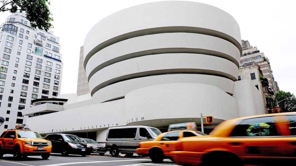 Unesco: Frank Lloyd Wrights Architektur ist Weltkulturerbe