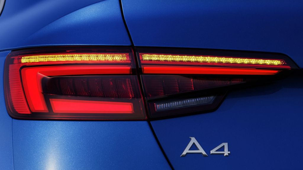 Neuer Abgastest: Audi-Käufer müssen   sieben Monate warten