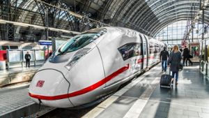 Germany by train – Tips and Info for the Euro 2024