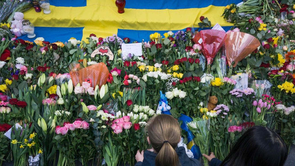 Terror: Experte: Europa muss mit mehr Anschlägen rechnen