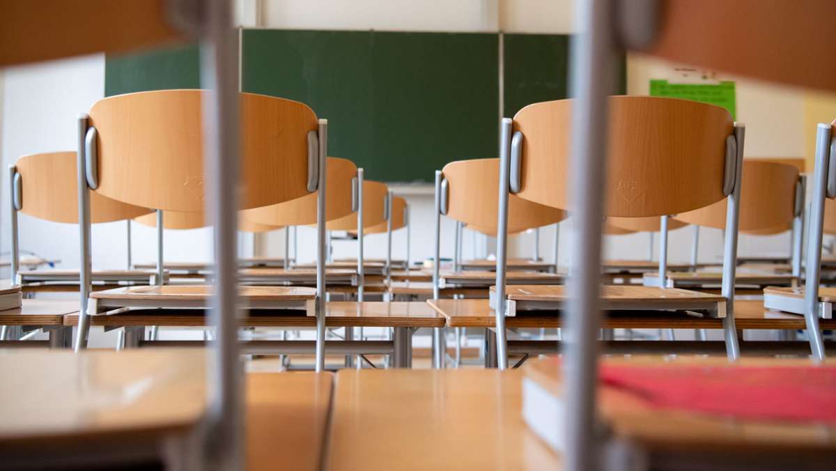 Erster Corona-Verdacht an Waiblinger Schule: Rektor schickt Grundschulklasse heim