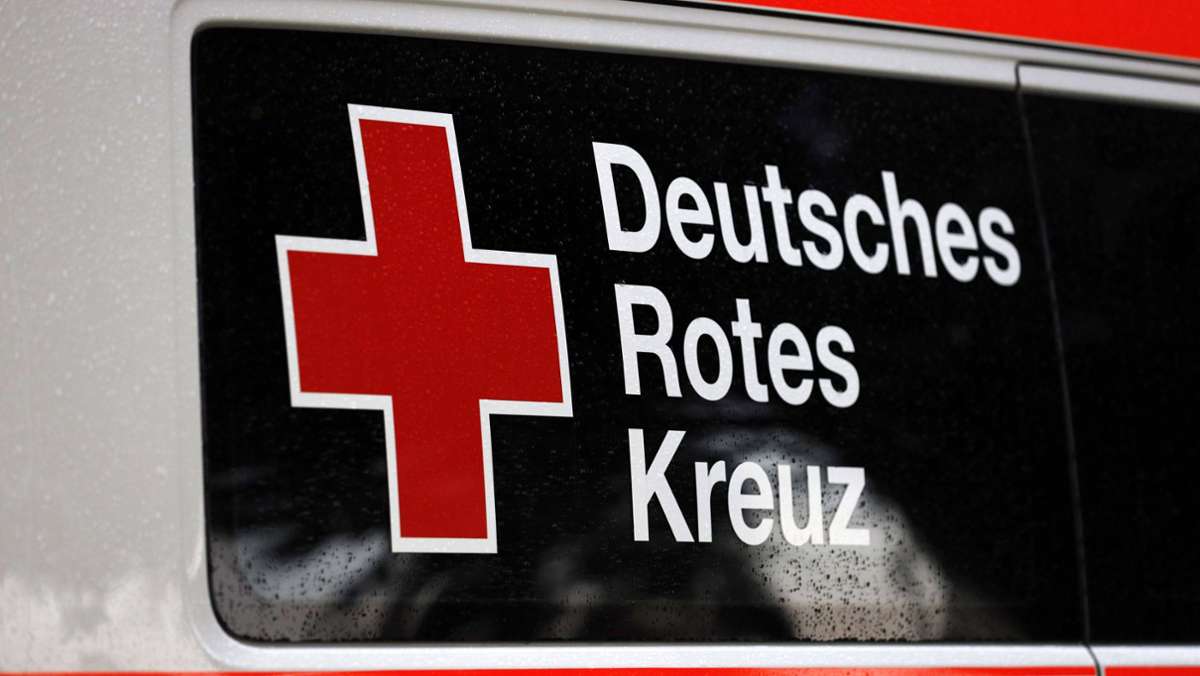 Coronavirus in Baden-Württemberg: Rotes Kreuz warnt vor Überlastung des Rettungsdienstes