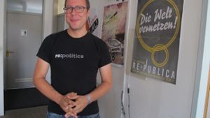 130 000 Euro Spenden  für „Netzpolitik.org“