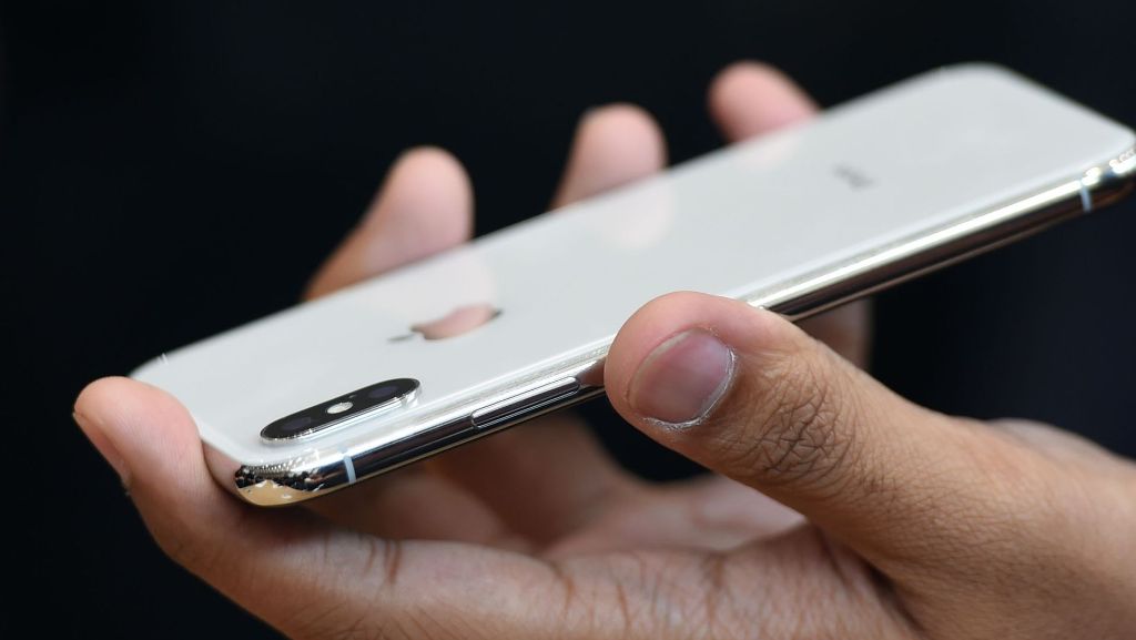 iPhone & Co.: Neue Smartphones verleiten zu Versicherungsbetrug