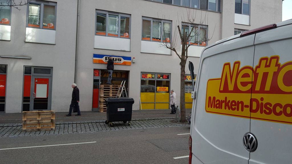 Tegut kommt nach Schmiden: Ein neuer Supermarkt für die  Ortsmitte
