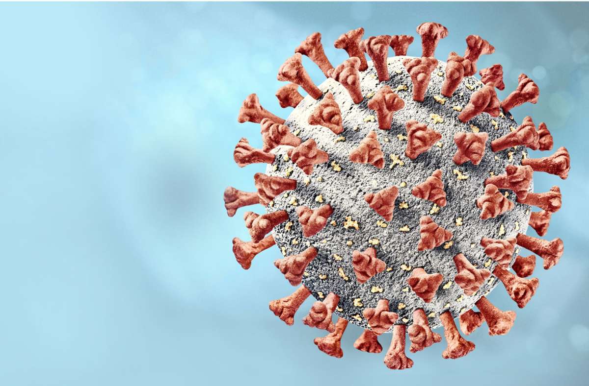 Veränderungen des Coronavirus: Wie gefährlich sind Virus-Mutationen