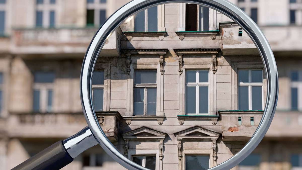 Heimat-Check Kreis Böblingen: Immobilienmarkt schneidet am schlechtesten ab