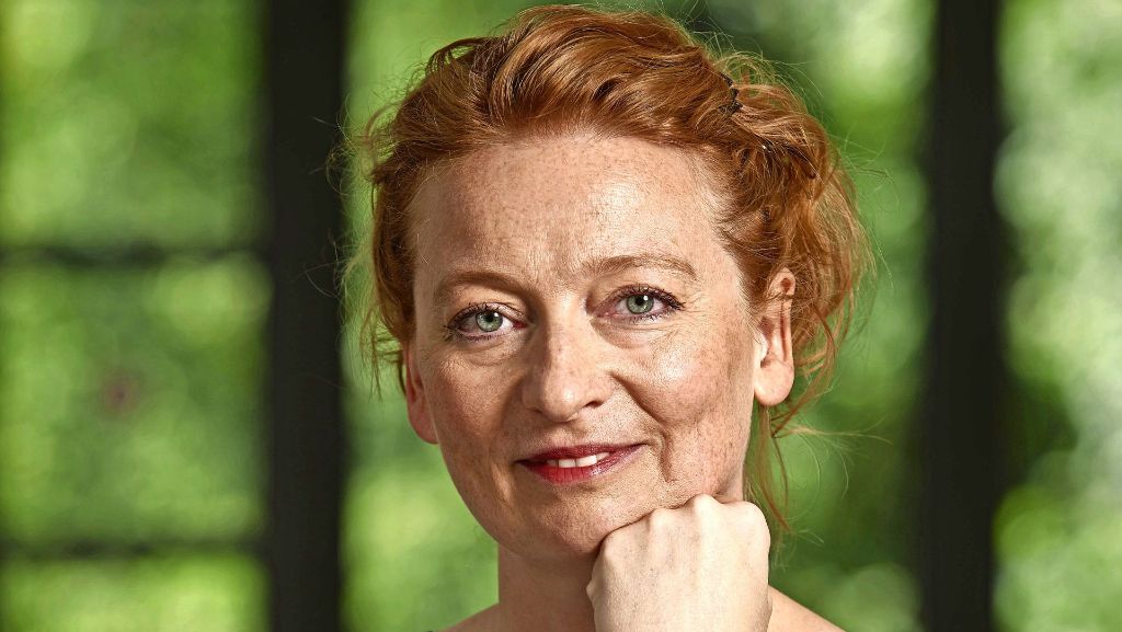 Eva Kleinitz: Stuttgarter Operndirektorin leitet die Straßburger Oper