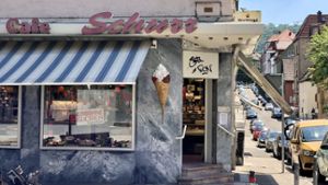 Diese Stuttgarter Café-Klassiker sollte man kennen