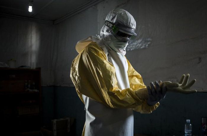 Drastischer Anstieg neuer Ebola-Fälle im Kongo